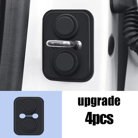 Covers for Car Door Lock Striker FC
