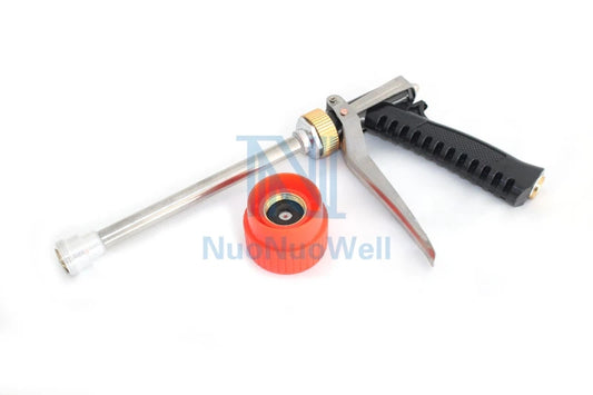 Agricultural High-Pressure Pesticide Spray Gun AS