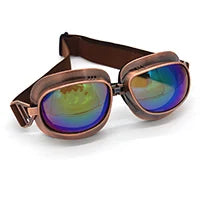 Motorcycle Goggles Eyewear FM