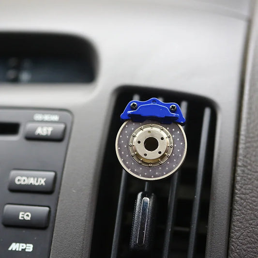 Brake Caliper Air Freshener FC