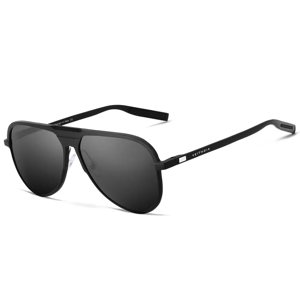 Polarized Vintage Eyewear FM