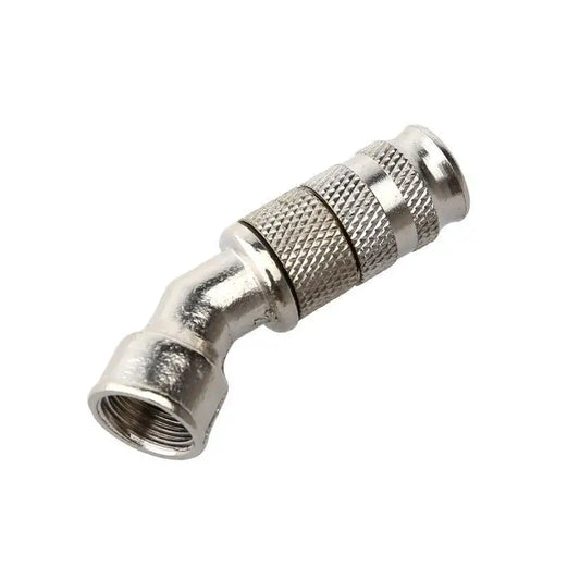Adjustable Brass Atomization Nozzle AS