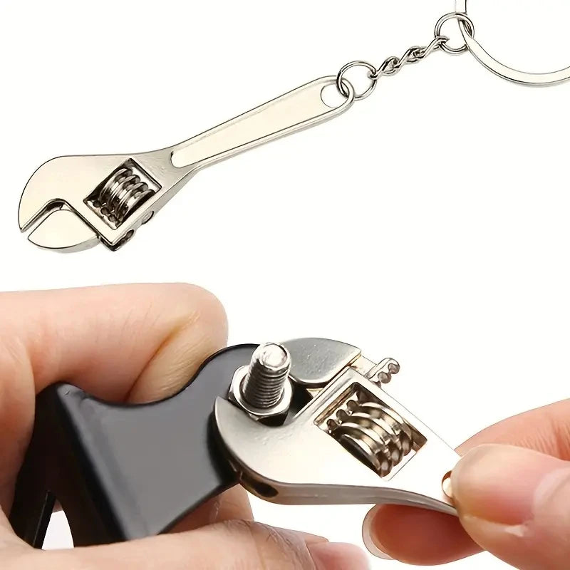 Creative Tool KeyChain FC