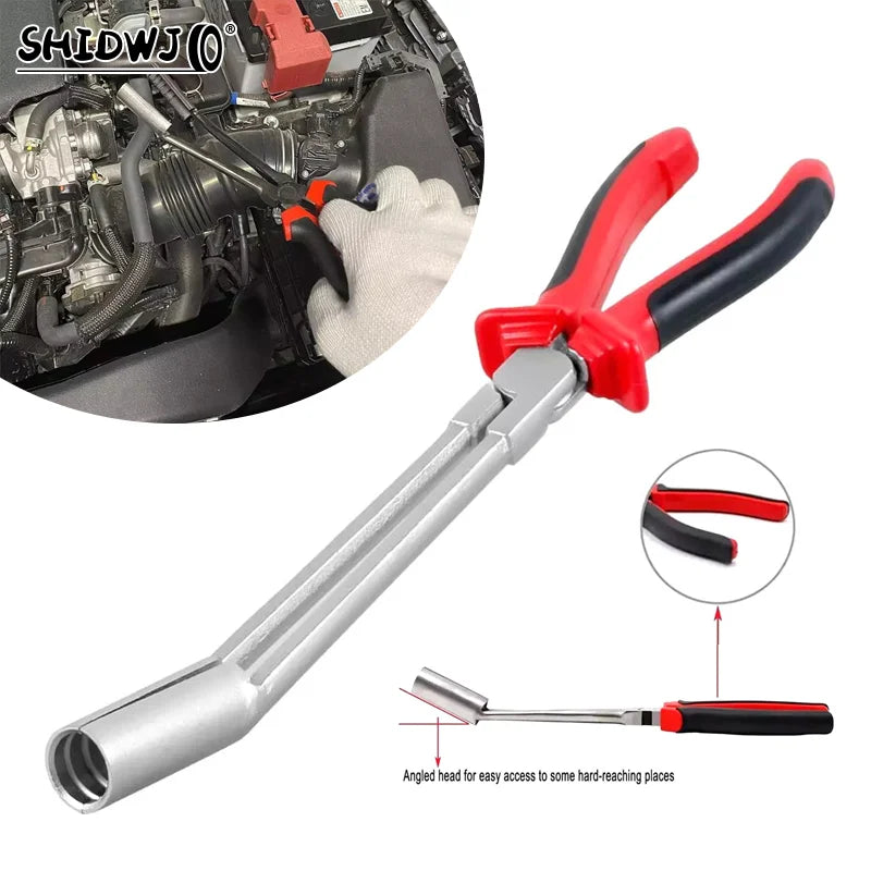 Long Reach Spark Plug Pliers FC