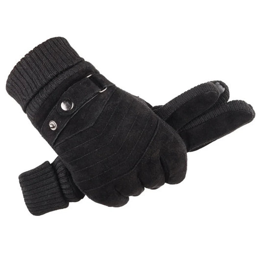 Gloves Men’s Winter Riding FM