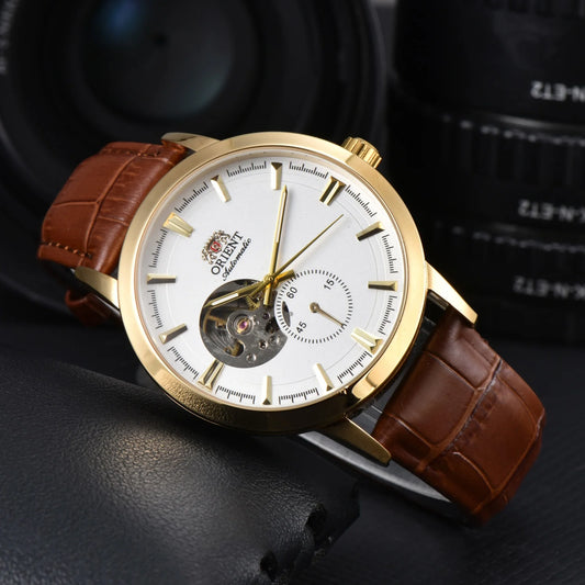 Mechanical Business Watch for Men FM