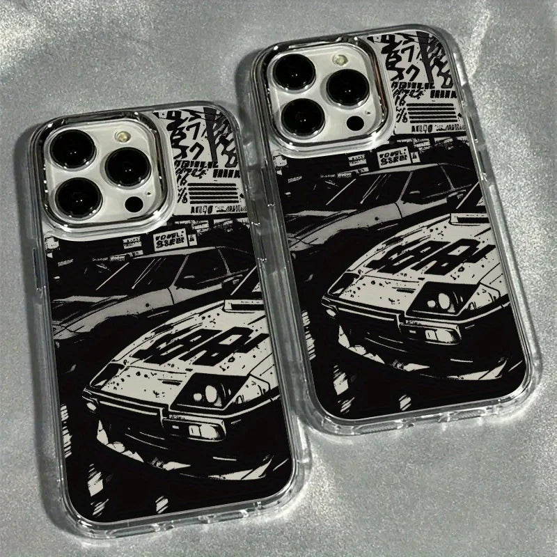 Car Phone Cases FC