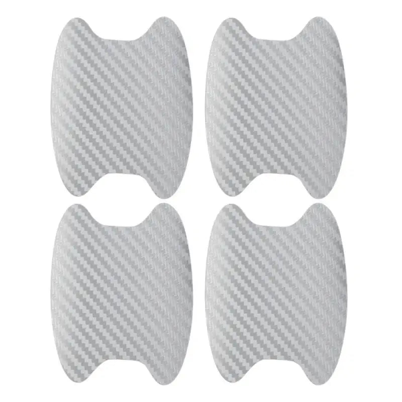 Car Door Handle Protector Decals FC