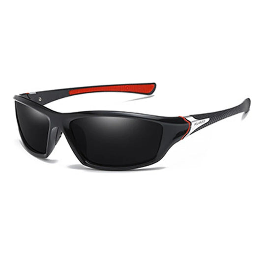 Polarized Sports Cycling Sunglasses FB