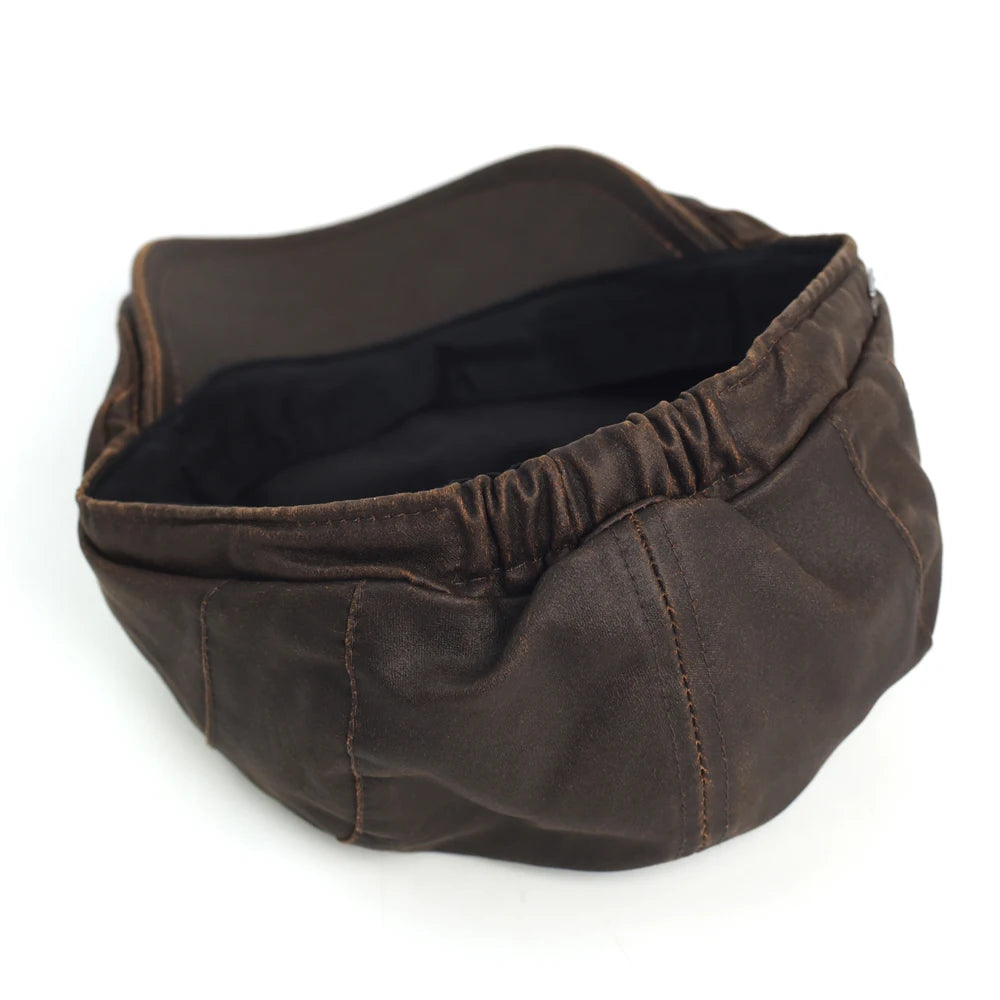 Winter Autumn Cap Men FM