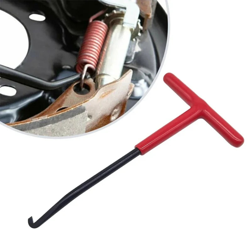 T-Handle Spring Hook Tool FC