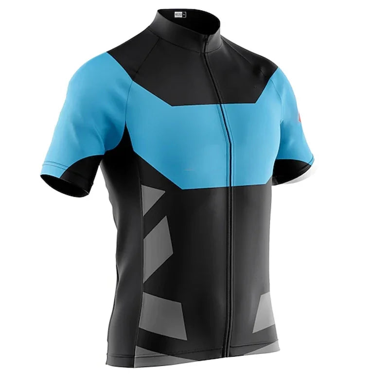 Cycling Jersey Short Sleeve FB