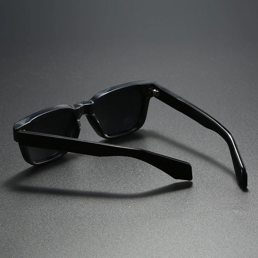 Retro Frame Sunglasses FM