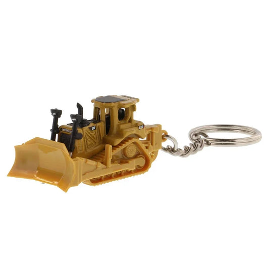 Excavator Keychain Pendant TS