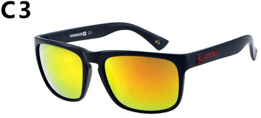 Design Square Sunglasses FM