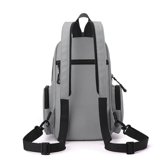 Adjustable Strap Chest Bag FM