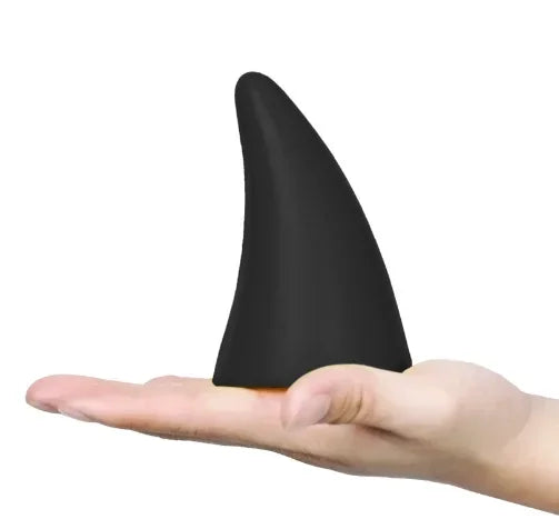 3D Devil Horns Car Roof Decoration Stickers FC