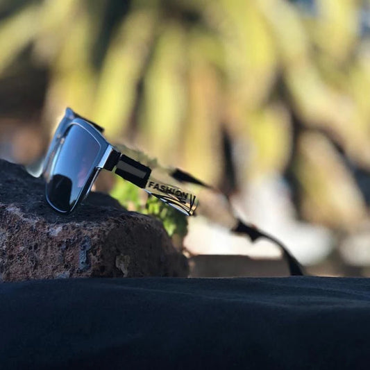 Men’s Polarized Sport Sunglasses FM