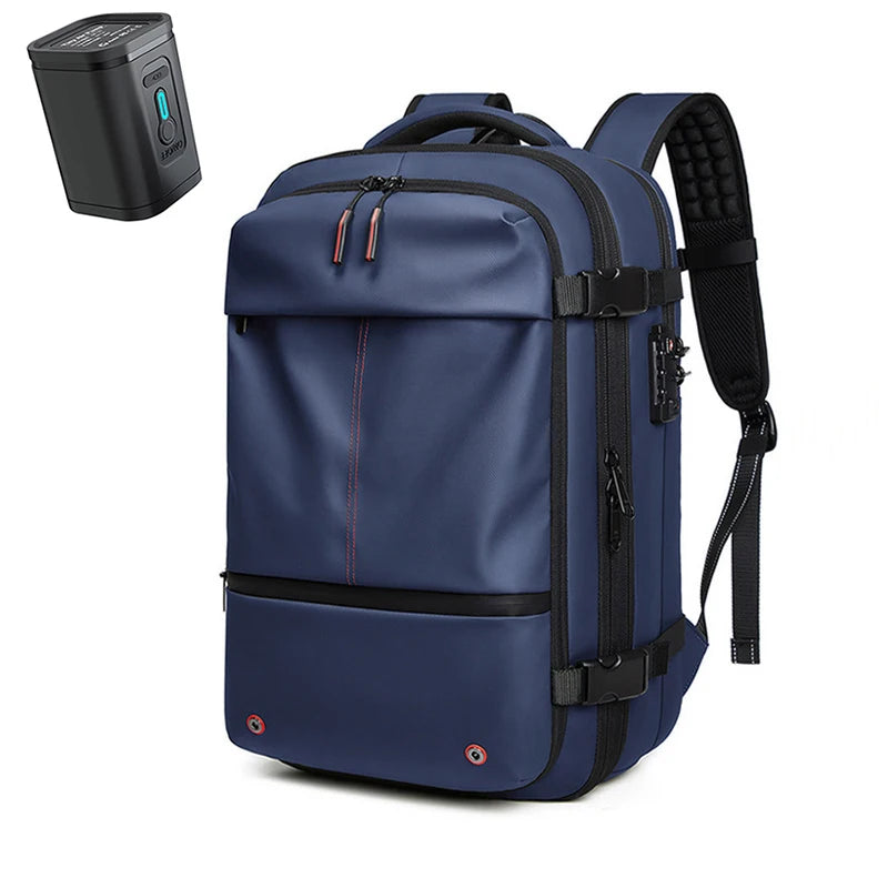 Backpack Business Large Capacity FM