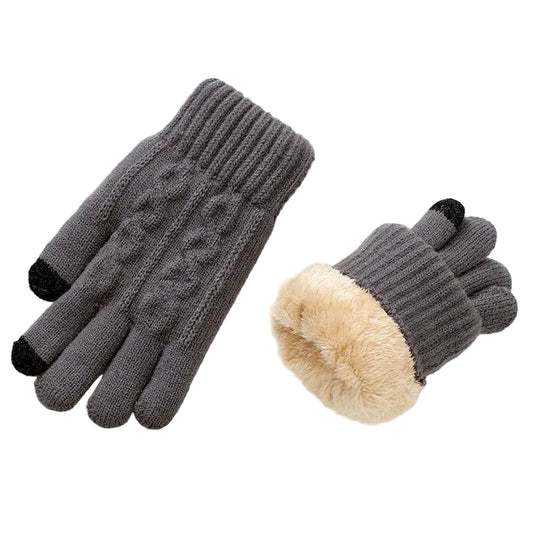 Men's Cold Weather Gloves FM