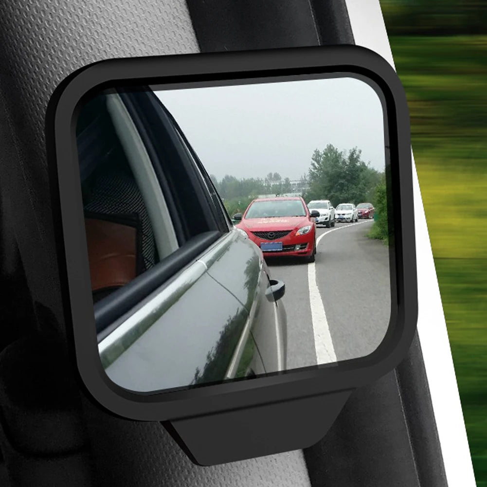 Interior Auxiliary Blind Spot Mirror FC