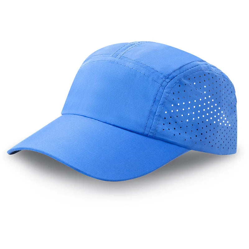 Cap Quick Drying Mesh FB