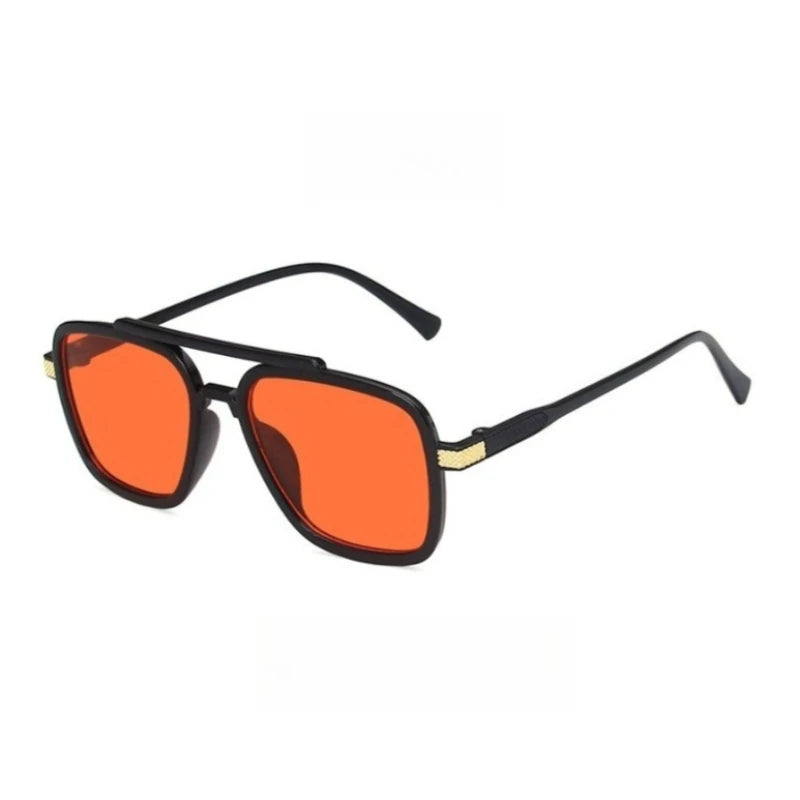 Oversized Sunglasses for Men FM