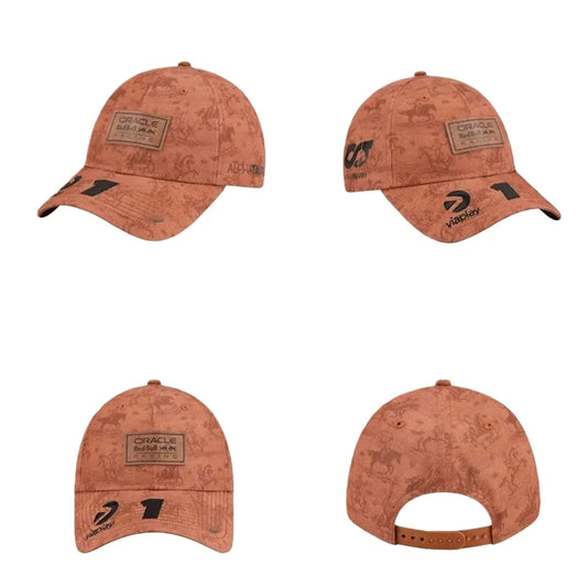 RB Racing Vintage Cap FM