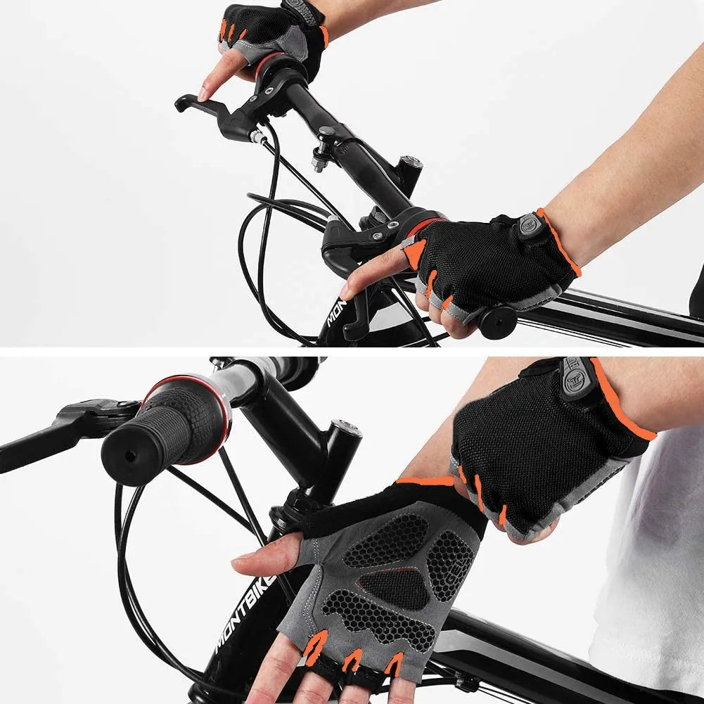 Cycling Gloves Anti Slip FB