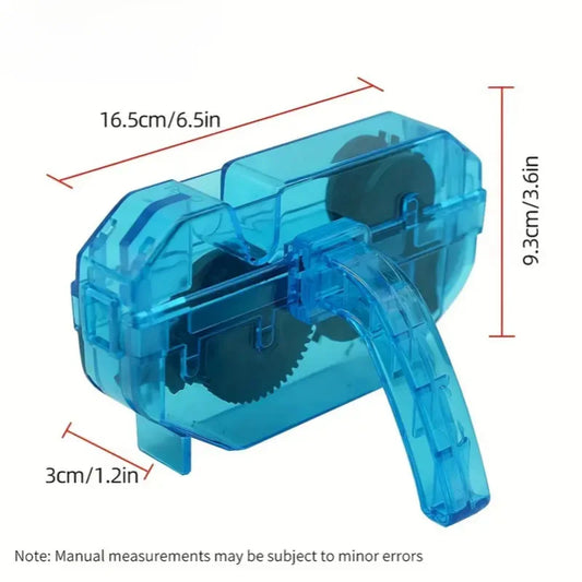 3D Chain Brush & Cleaner Set FB