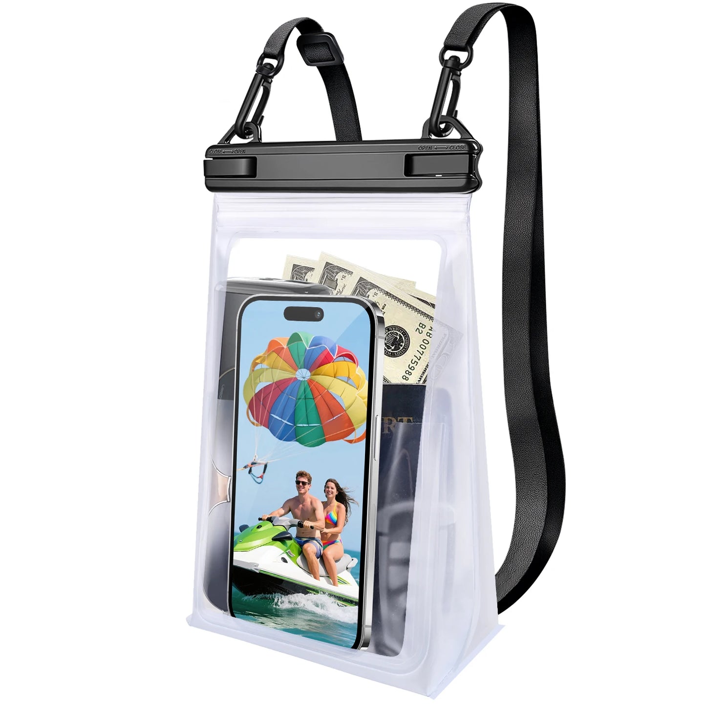 Large Waterproof Swimming Bags FM