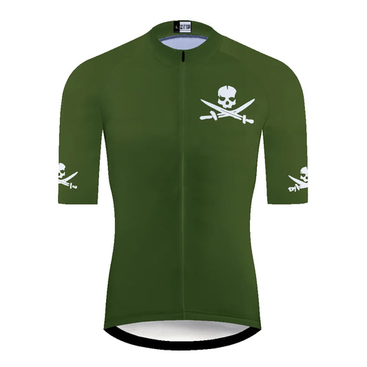 Men’s Cycling Jersey Quick Dry FB