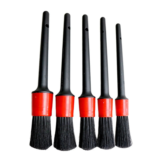 5 Pcs Premium Detailing Brush Set FC