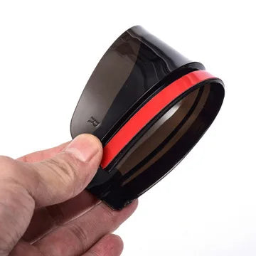 Car Side Mirror Rain Visors FC
