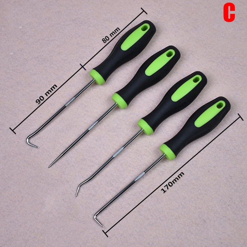 Precision Hook and Pick Tool Set FC