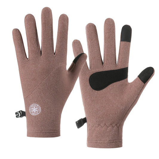 Winter Warm Glove Lining Fleece FM