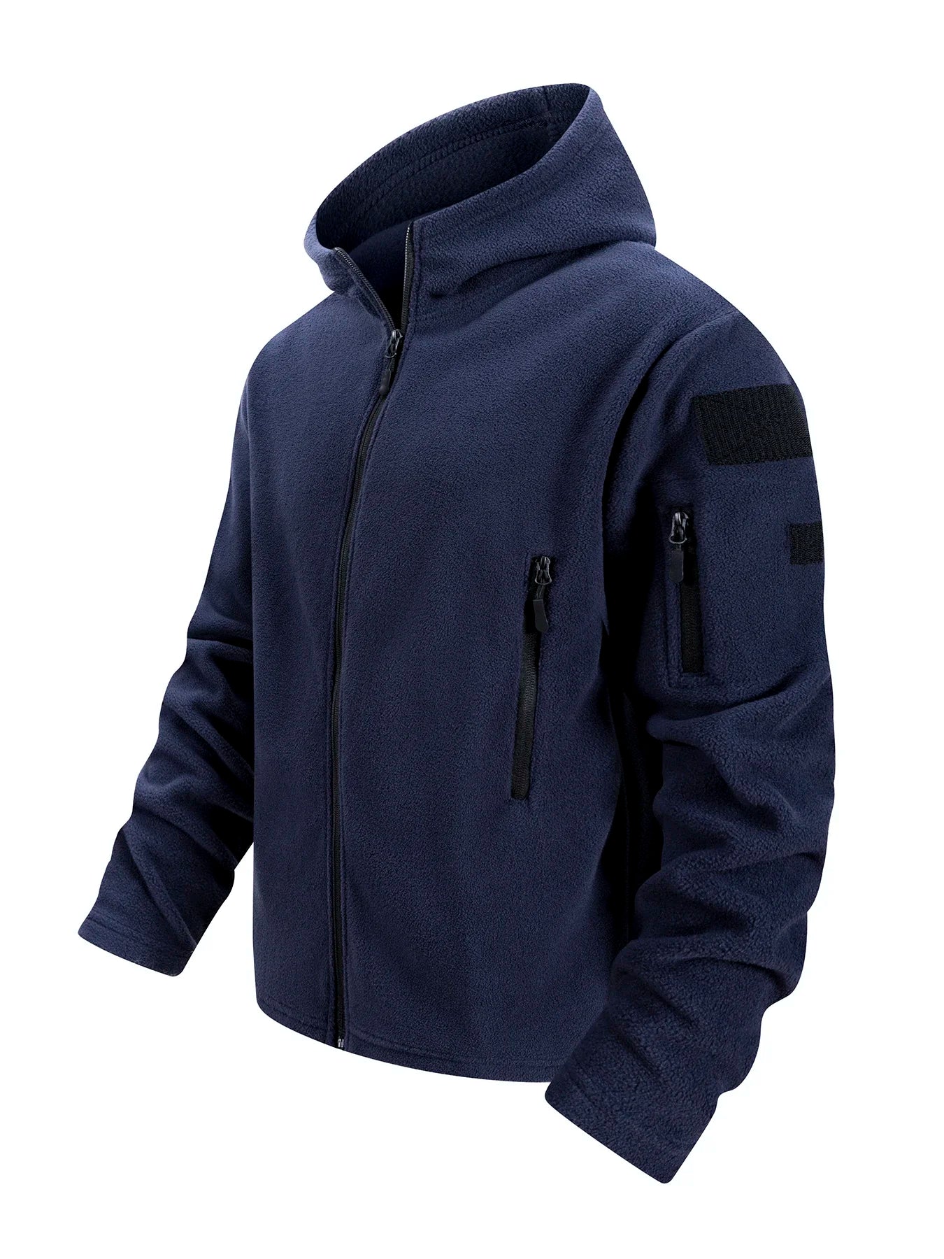 Men’s Tactical Fleece Jacket FM