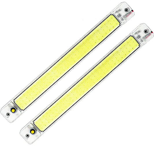 LED Cabin Interior Light with Switch MV