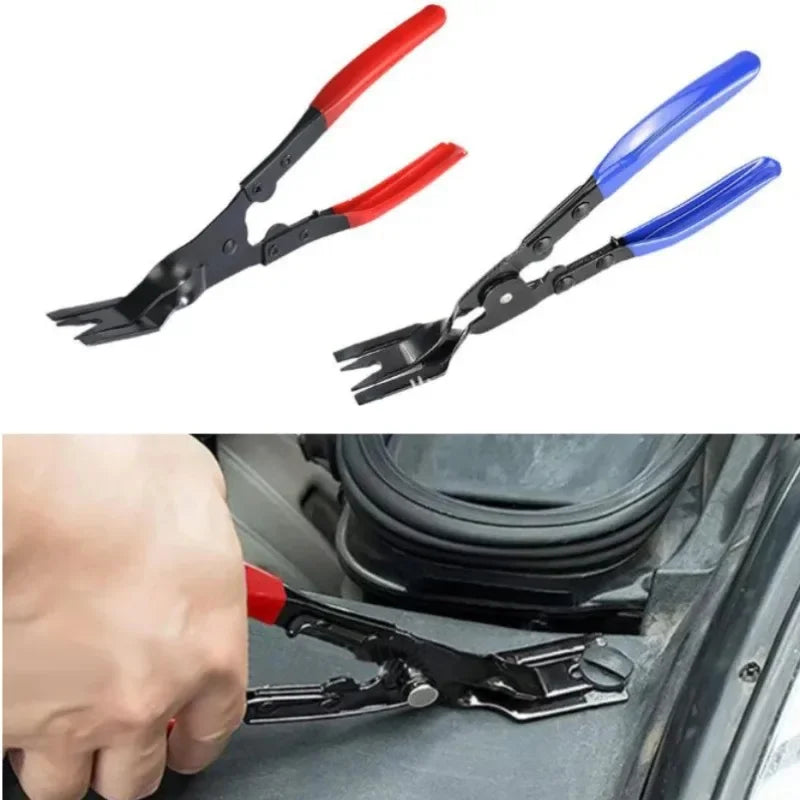 Automotive Trim and Clip Removal Pliers FC