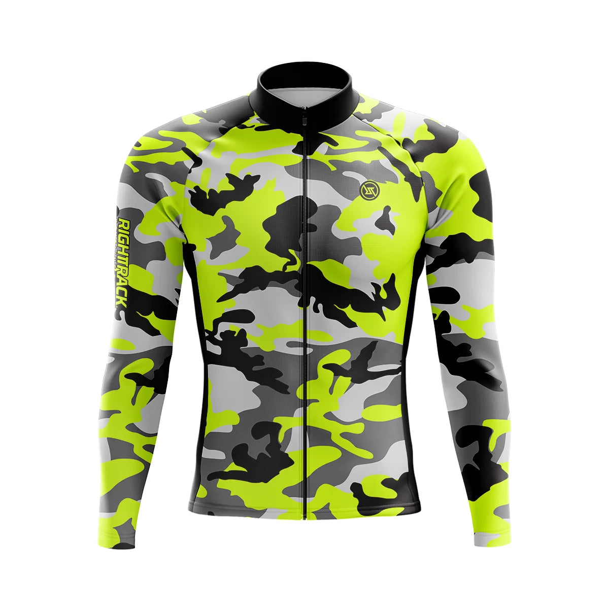MTB Winter Cycling Jersey FB