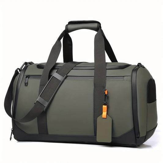 Large Capacity Travel Bag for Men FM
