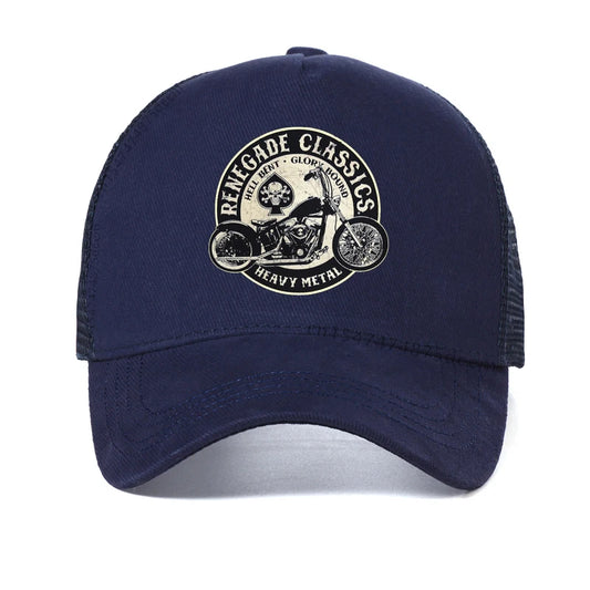 Cappellino Renegade Classics FM