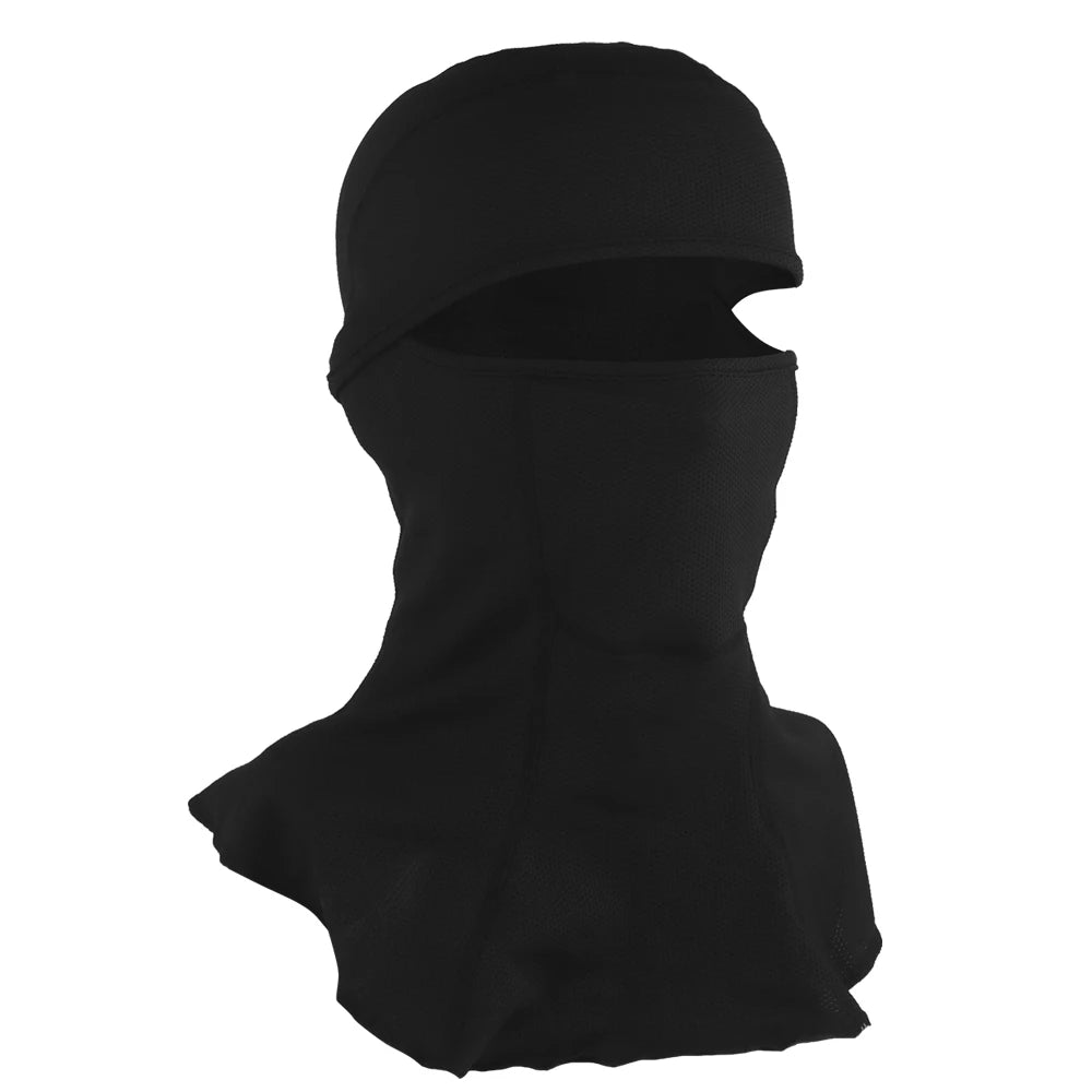 Full Face Mask Riding FM