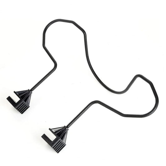 Heavy Duty Steel Cowboy Hat Holder FC