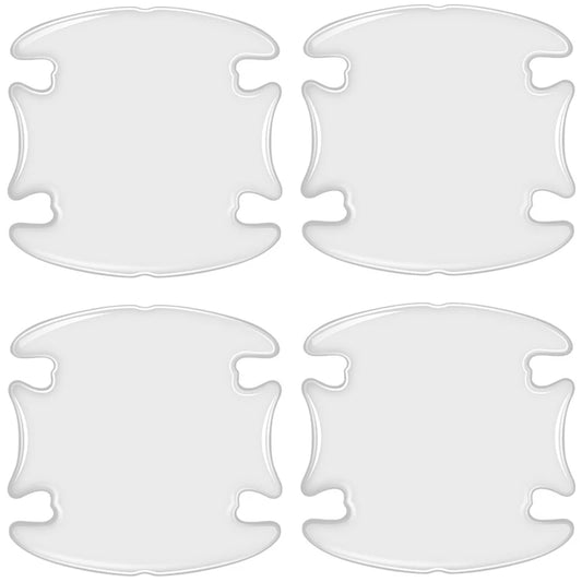 Car Door Handle Protector Decals FC