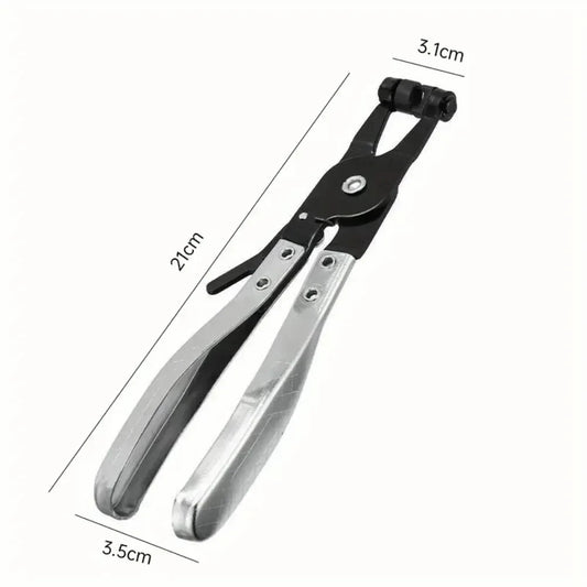 Car Swivel-Jaw Hose Clamp Pliers FC
