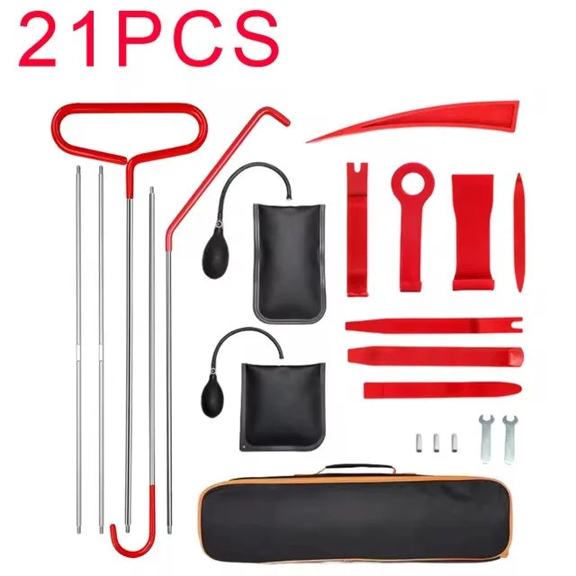 Car Trim Removal Tool Kit FC