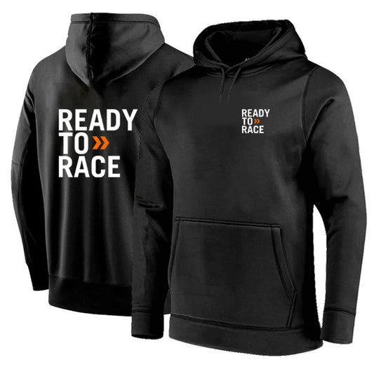 Ready to Race Hoodie Men FM