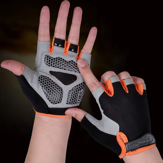 Cycling Gloves Anti Slip FB