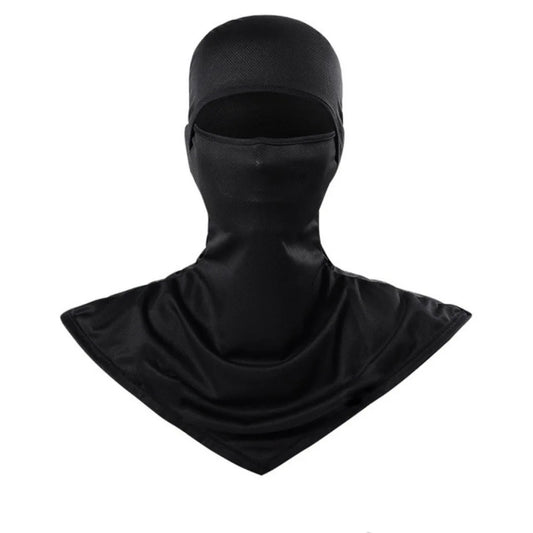 Balaclava Breathable Long Neck FM
